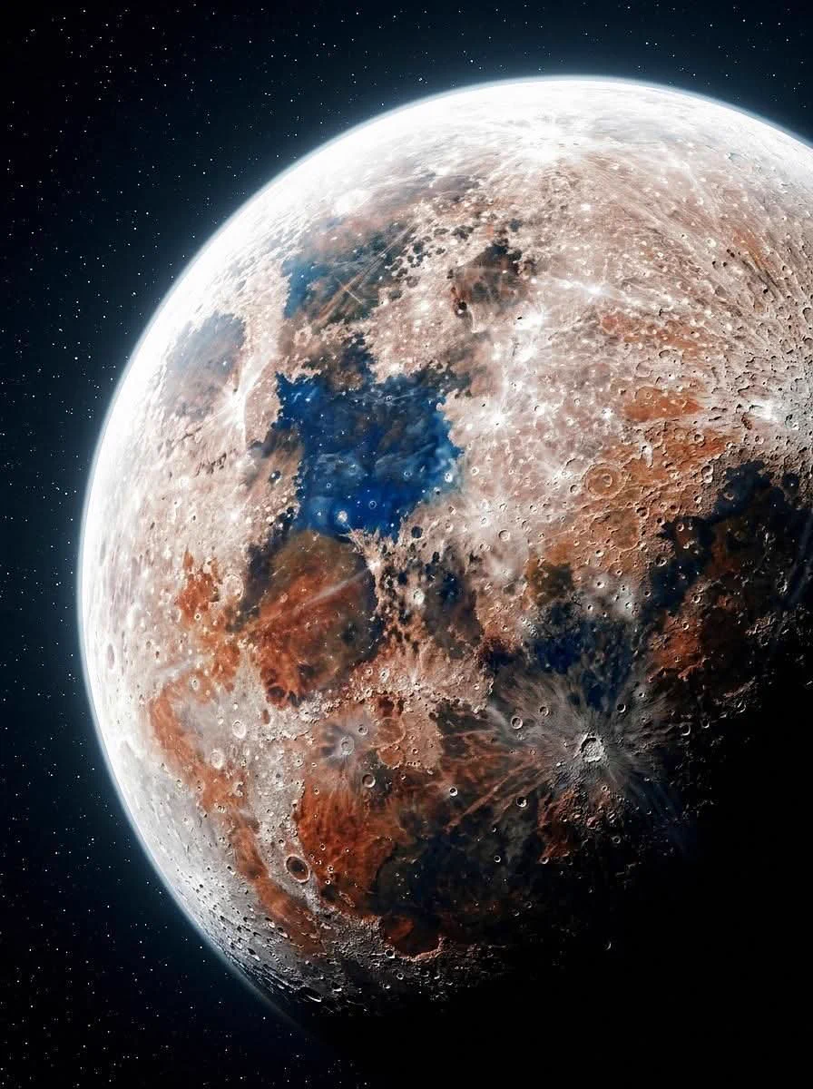 Science & Nature on X: 