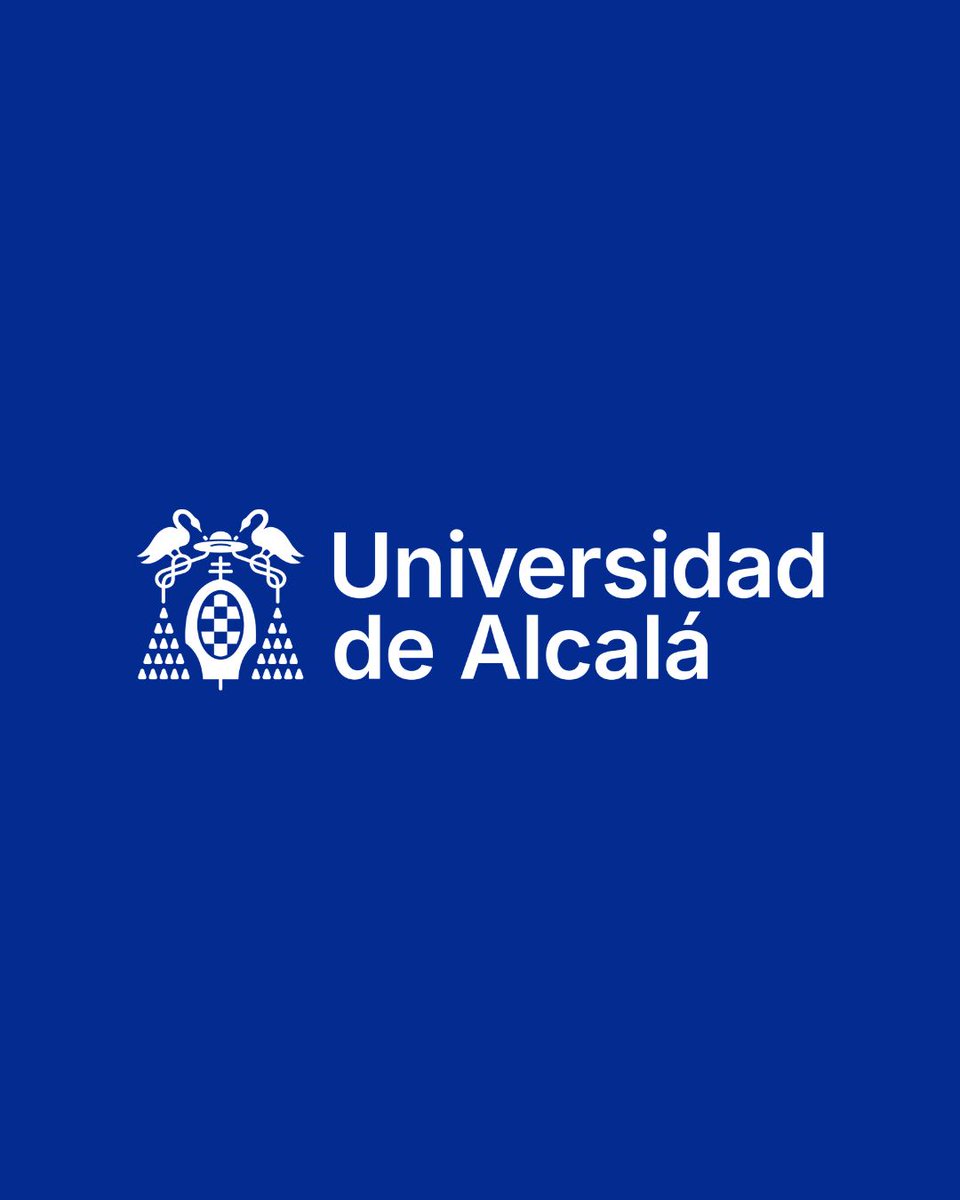 UAHes's tweet photo. El rector de la Universidad de Alcalá, Carmelo García, ha querido trasladar su enhorabuena tanto a la ciudad de Alcalá de Henares como a su Ayuntamiento por el reconocimiento de la Semana Cervantina como Fiesta de Interés Turístico Internacional. https://t.co/ztOQSU5b6V