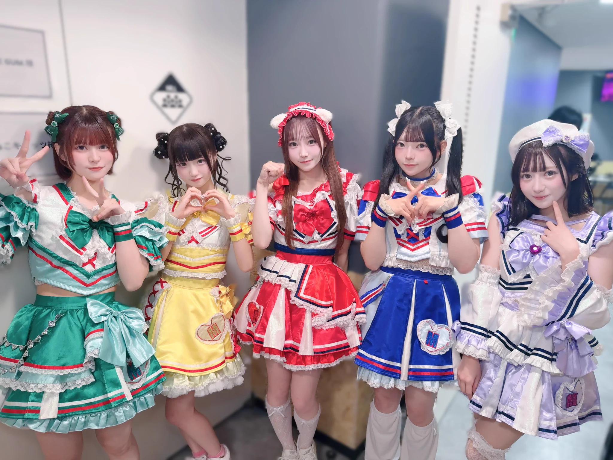 T*t様 【希少】プレメモ けいおん ポイントシール 応募券 101点分 葵葉ほのか【MATE×MATE!】 on X: 