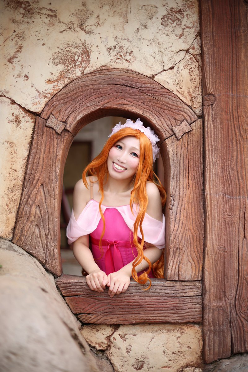 yumily_d's tweet photo. 今年も！！
今日も幸せな1日だった〜！🎃✨

📷MoLさん @mol_disney 

#Dハロ仮装  #Dハロ仮装2026 https://t.co/oxiM60MuSj