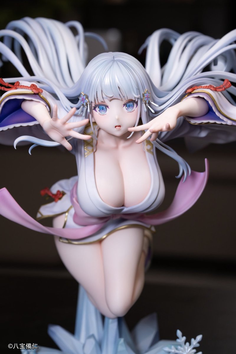 Hobbysakura tweet picture