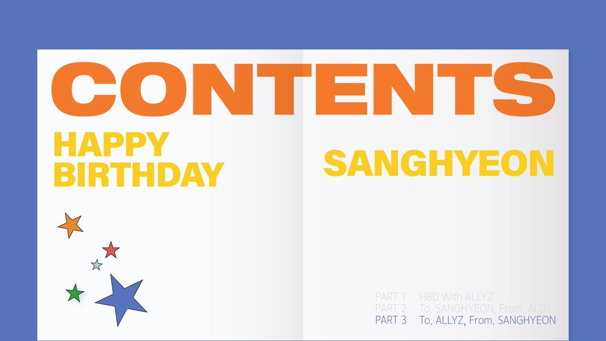 ALD1_official's tweet photo. 𝙃𝘼𝙋𝙋𝙔 𝘽𝙄𝙍𝙏𝙃𝘿𝘼𝙔 𝙎𝘼𝙉𝙂𝙃𝙔𝙀𝙊𝙉🍰₊˚・₊✧

To. ALLYZ, From. SANGHYEON
🏎️ https://t.co/6128EXWy8H

#ALPHADRIVEONE #ALD1
#알파드라이브원
#SANGHYEON #상현 https://t.co/ChjwaID6UI