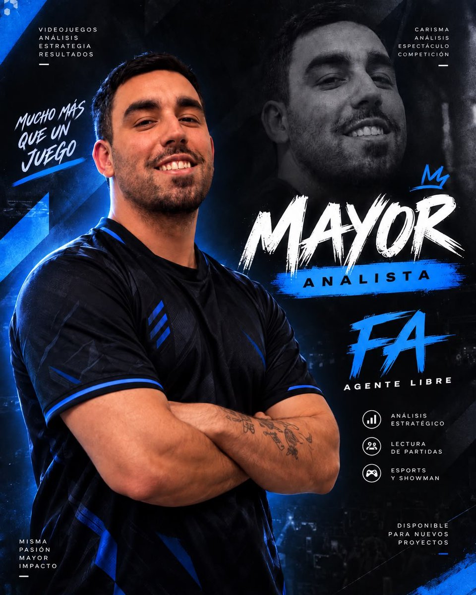 Mayor_GG_'s tweet photo. Bueno gente... Ahora si llego el momento...F/A https://t.co/jlGH7PwMiQ