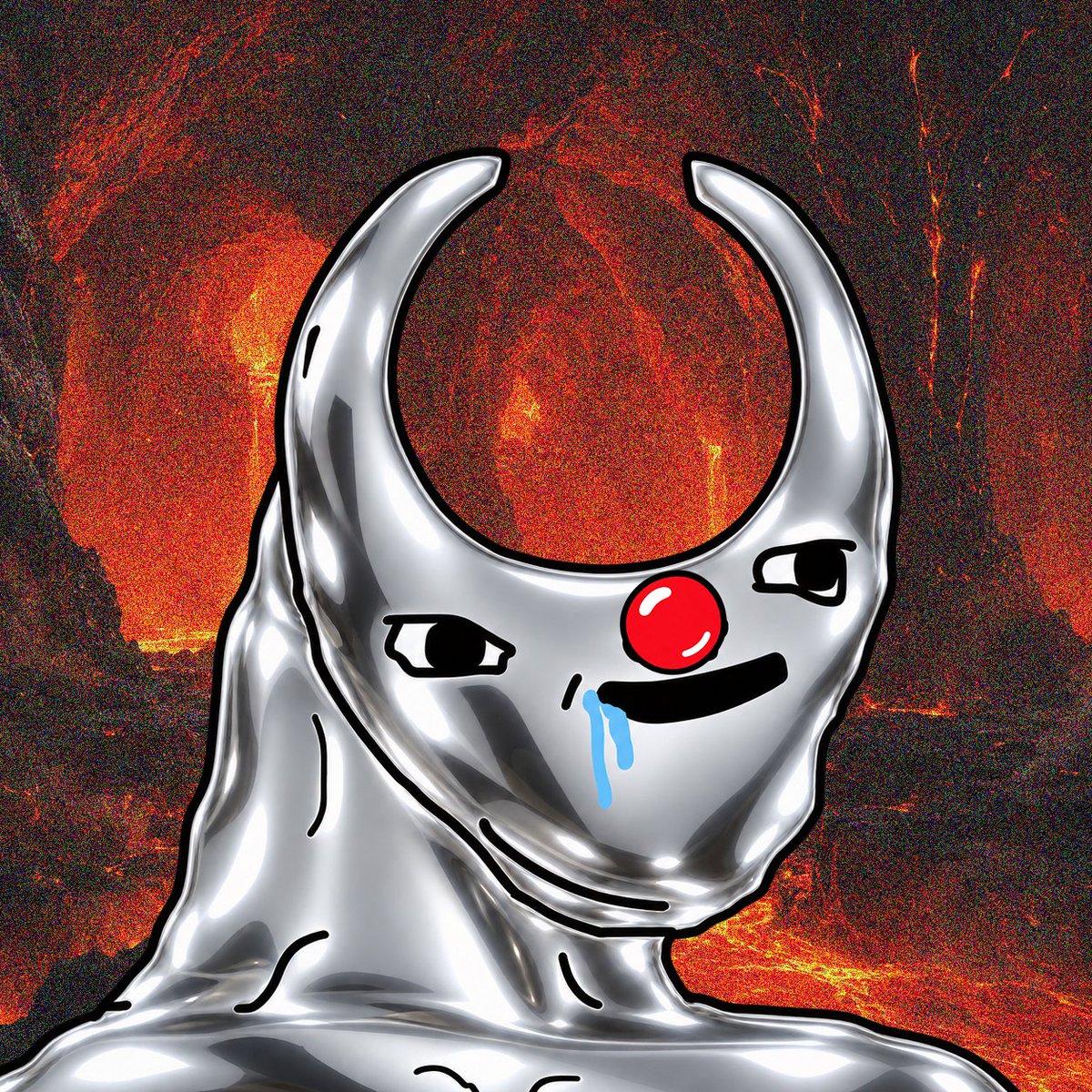 ArcMindless's tweet photo. BlackRock, Visa, Mastercard and DTCC are running the nodes

we are putting a drooling guy with a hole in his head on it

@arc mainnet tomorrow https://t.co/Xu5LXIJ5no