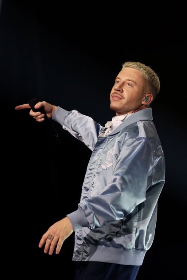SimsimAlbadri's tweet photo. Your reminder @macklemore is the only artist who announced to boycott the UAE over committing genocide in Sudan 

He cancelled his Dubai show in solidarity with Sudan and made it clear that he would not perform in the UAE while it continues to arm and fund the RSF. So yes, artists can choose principles over a paycheck. It is absolutely possible.

“Habibi Boycott Dubai and The UAE”
#KeepEyesOnSudan