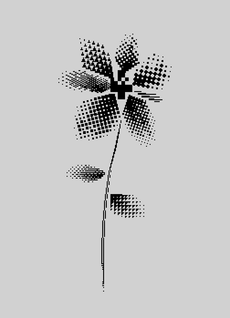 Rui8bit's tweet photo. #1bit #pixelart https://t.co/hzB283SvId