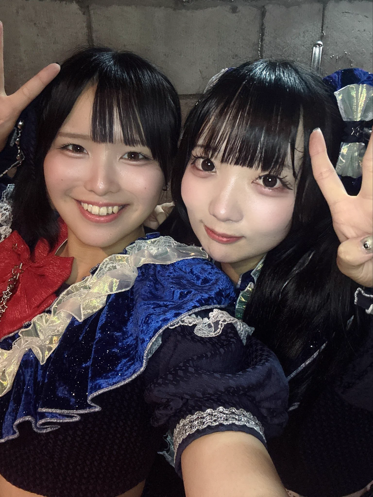祭﨑のどか🧸❤️‍🔥なないろ∞ミルキーウェイ on X: 