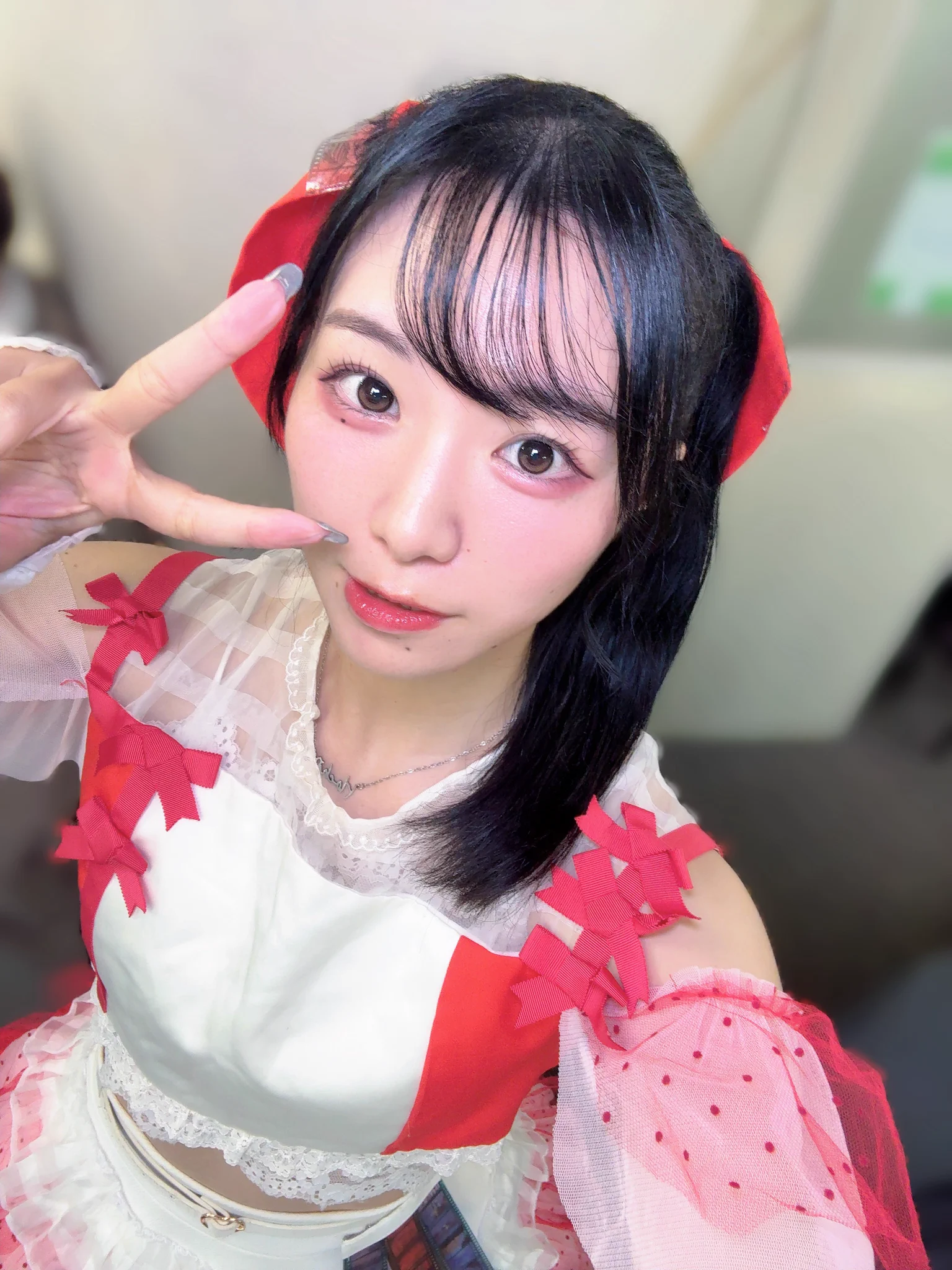八角ちゃん【idoress】 (@8kakuchan) / X