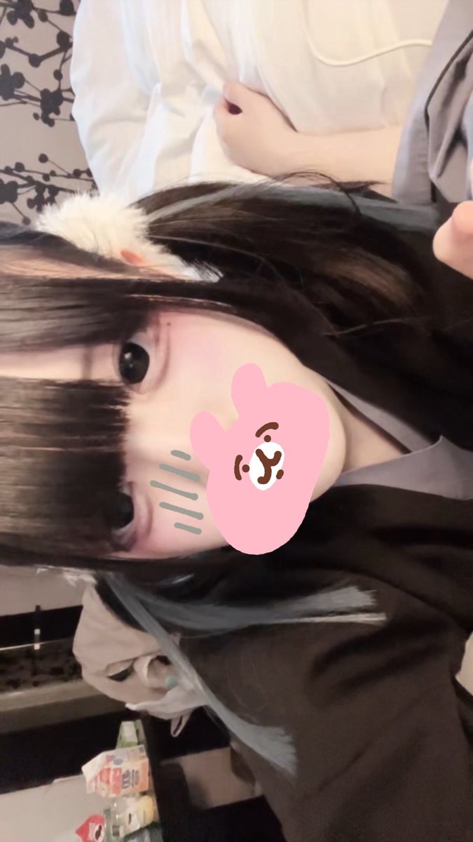 qwezkl's tweet photo. 雰囲気（՞>⩊<՞）
メディア以外の写真送ってません！！ https://t.co/ql341HNsWh