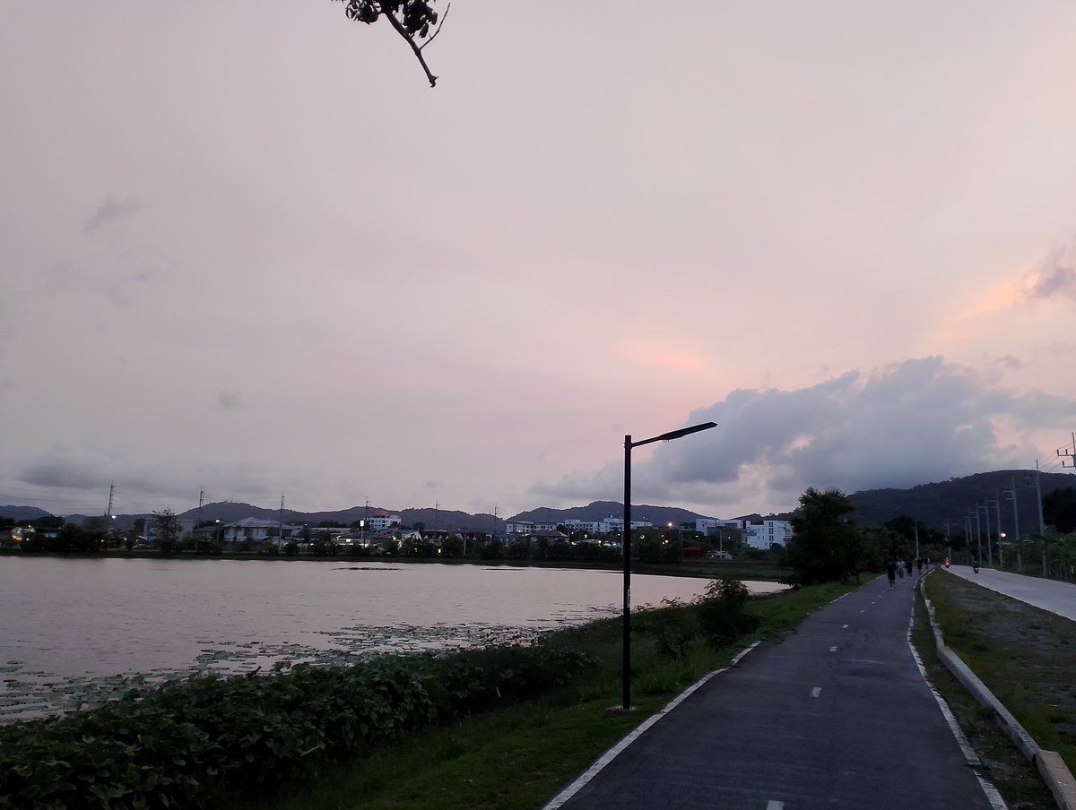 DTm34588109's tweet photo. 8km.#thk.). https://t.co/9V7nhybJzc