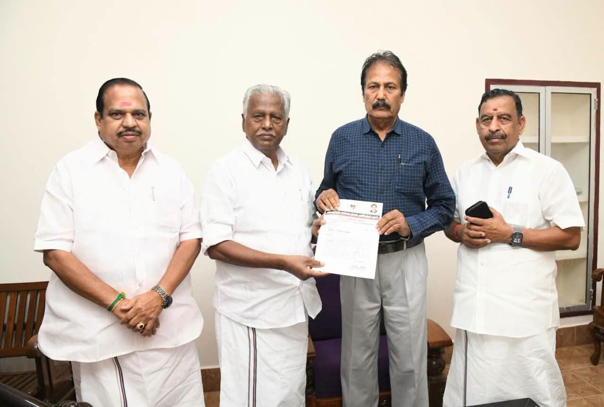 Dhanaakutty1's tweet photo. நற்செய்தி 🥰 https://t.co/SVbn6y0EDK