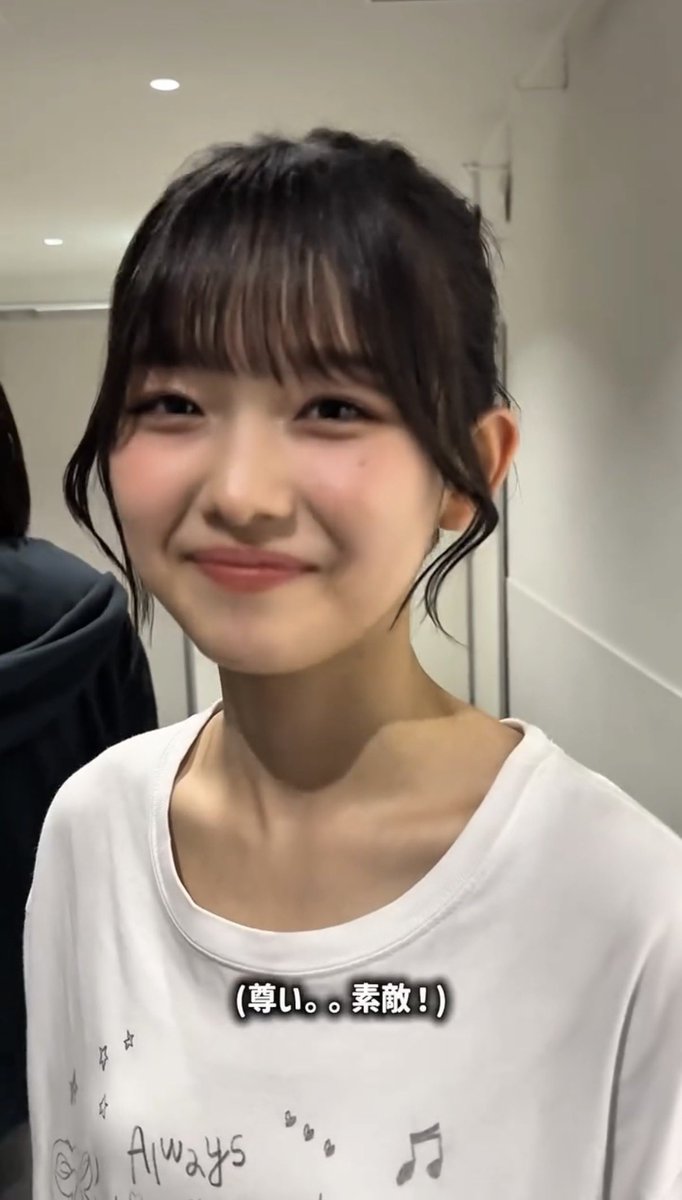 ui_yota0919's tweet photo. その通りです https://t.co/b42ft5hd8K