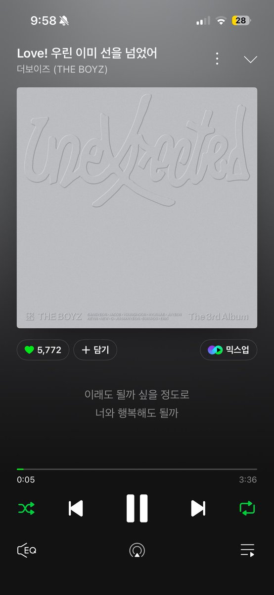 Theb_foryou's tweet photo. 제발들으세요
오노추 https://t.co/bFSFP0nNn9