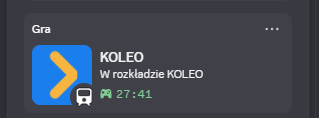 rysiuposting's tweet photo. dzisiaj napierdalamy w koleo https://t.co/ukmVFU0SeS