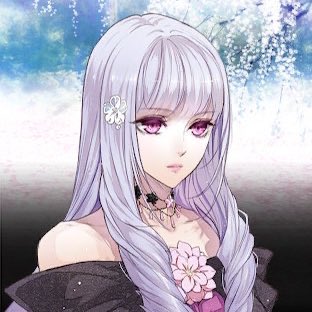 lunalbedo's tweet photo. welcome sarah to the usuba kagerou mc sprite club 🥺🤍 life is so beautiful when our girls get one ~

(tifalia you should’ve been here 💔) https://t.co/lqyFhn6XpK