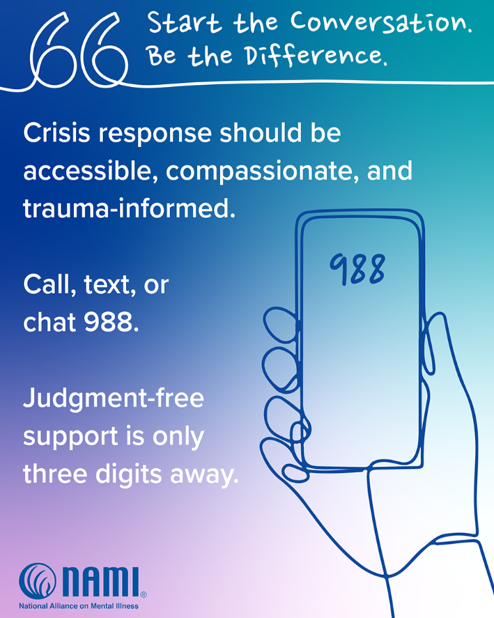 TampaPD's tweet photo. September is Suicide Prevention Month.

This month and every month, take a moment to ask, listen, and encourage someone to get help when they need it. A simple conversation can make a difference, and support can save lives.

Know the resources available before a crisis happens, and share them with the people you care about.
- 988: Suicide & Crisis Lifeline
- 288: Crisis Center of Tampa Bay
- 911: Emergency

For additional resources, visit: https://t.co/QuK9hzZLyh