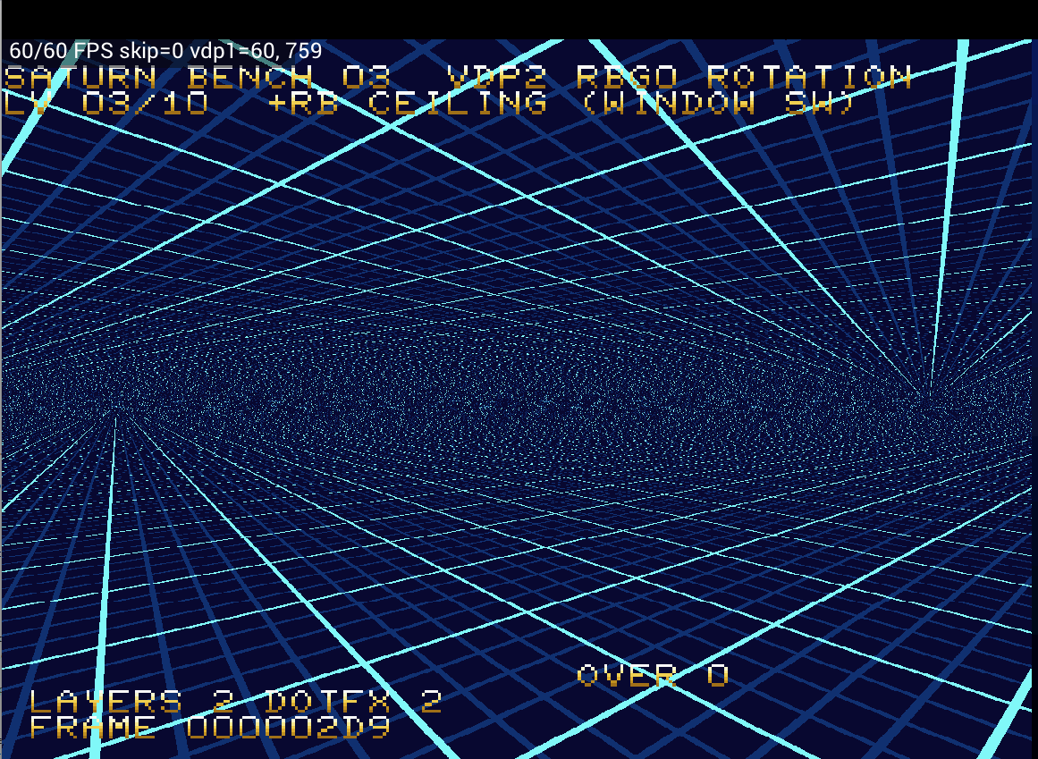 miyaxdev's tweet photo. 🎮 YabaSanshiro v1.20.46 is out on Google Play!

⚡ Benchmarks your device to auto-pick the best settings 
🥊 Fixed black screens in SF Zero, Vampire Hunter &amp; more
🏎️ Fixed missing 3D in Daytona USA

https://t.co/MJ4lSJXYvX

#YabaSanshiro #SegaSaturn #RetroGaming https://t.co/Bpyt2X9CSV