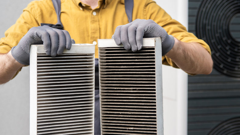 ACGuysFL's tweet photo. Your air filter called. It would like to remind you that it has been working extremely hard and would appreciate a replacement. If your AC needs some attention, call 407-654-7420 or 352-242-0274. https://t.co/ffiovEiJgU