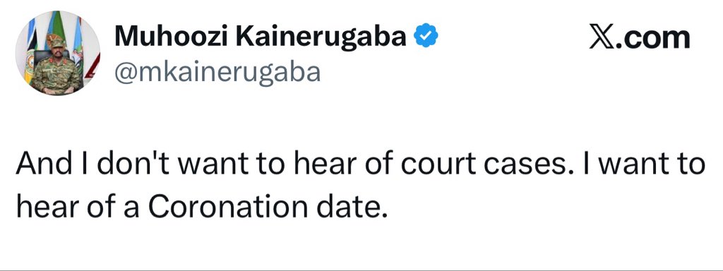 KomugishaPeace's tweet photo. You as who? Wabula ono naye ataama😏😏 https://t.co/HHkCVlrPlJ