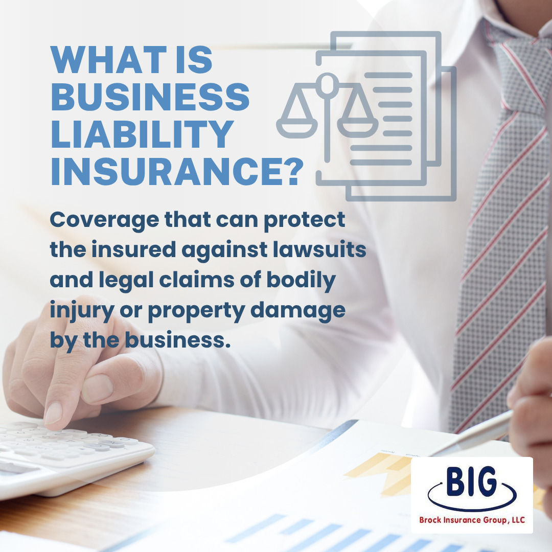 brockinsurance's tweet photo. Talk to your independent agent today about how your business may benefit with business liability insurance. #GoBIGSaveBIG #InsureWithBIG #insurance
Contact us at 281-482-4244 https://t.co/JDljBOhiSd