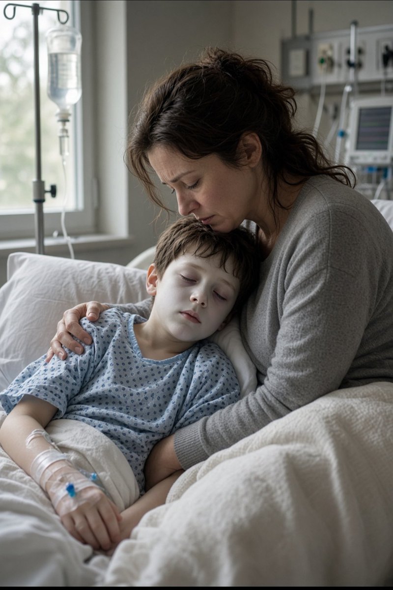 YourTwitBboy's tweet photo. #TRUELIFE Heart Breaking Story
A 16 year old boy ask his Mom: “Mom, what are you going to get me for my 18th birthday ??”
The Mother answers, “son that’s still a long way”
The boy turns 17 & one day he went into comma. His Mom took him to the hospital & the doctor said “Madam your child has a bad heart”.
The child Says, “did he tell you I’m going to die? Mom Starts crying”
The boy finally recovers on his 18th Birthday, he comes home & on his bed was a letter his mom had left him.
The letter said “Son if you are reading this, is because everything went well. Remember the day you asked me what was I going to give you on your 18th birthday & I didn’t know what to Answer you?? “I gave you my heart” take care of it and happy Birthday Son”
The mother was dead coz she had to give up her heart to her son
Nothing is bigger than MOM’s Heart…
That’s why MoM spelled upside down is WOW

#Emotionalstory #bbnaija