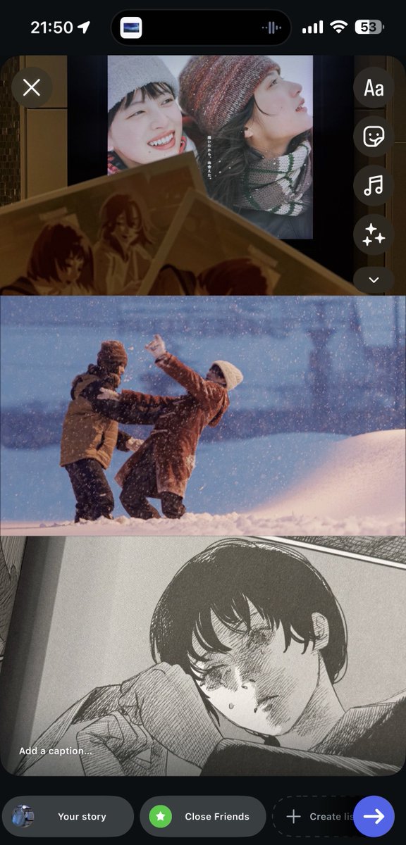 oryoism's tweet photo. LOOK BACK LIVE ACTION ★★★★★ https://t.co/P2IgtutRUi