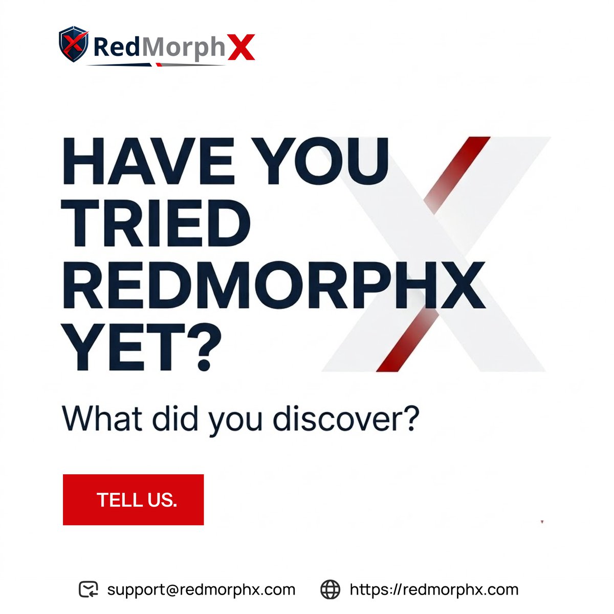 redmorphx tweet picture