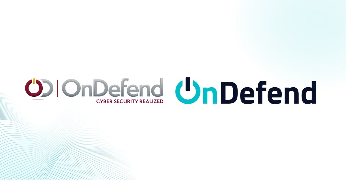 OnDefend tweet picture