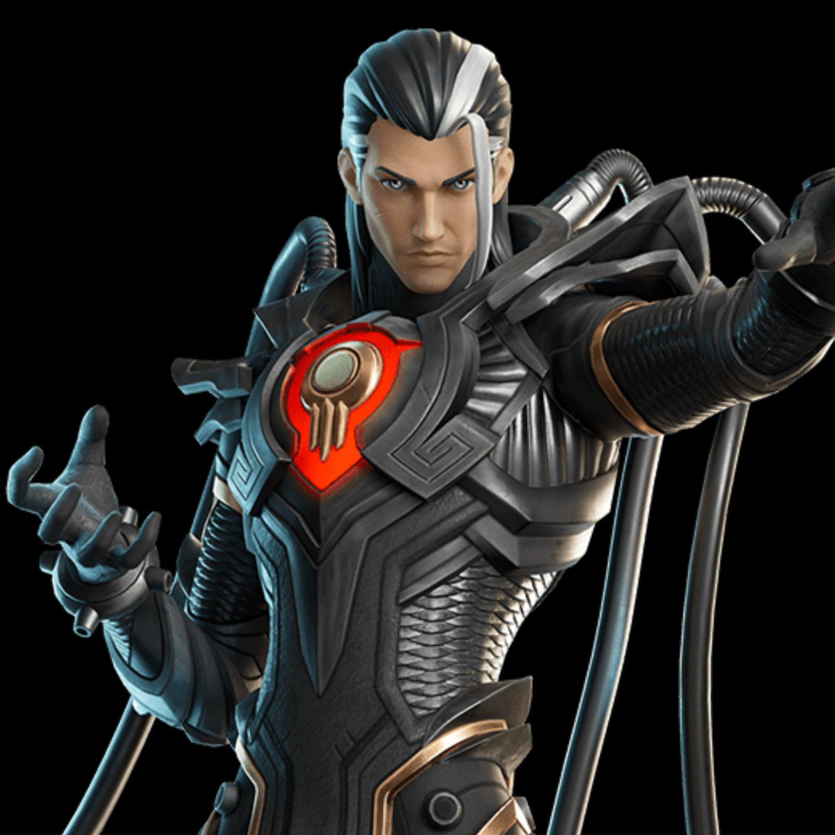 North_Paulinaa's tweet photo. Me when I'm a genocidal mass-murdering megalomaniac obsessed with genetics and perfection who likes to wear tight black suits and cool sunglasses on occasion, that abandoned his super cool redhead child, shot one of his ex-subordinates and constantly gets gay allegations https://t.co/yUBNBPiwvt