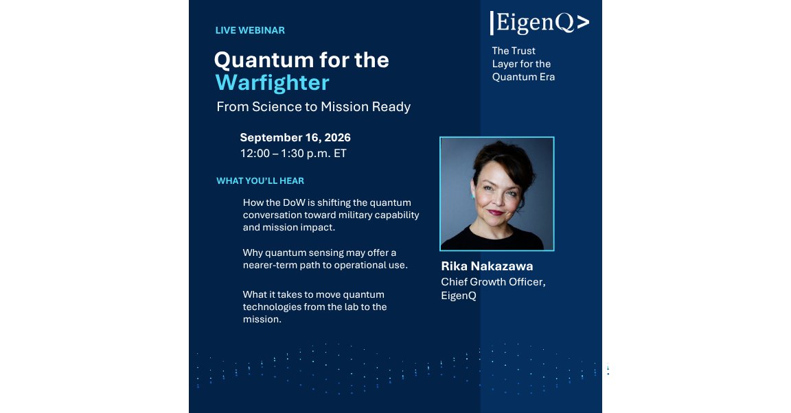 EigenQtech tweet picture