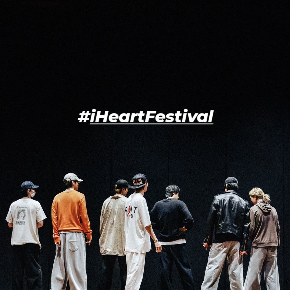 btschartsxdaily's tweet photo. [NEWS] #BTS ARE REHEARSING FOR THE IHEARTRADIO FESTIVAL !! 🔥

📆 September 18 https://t.co/bH8Isuv11G