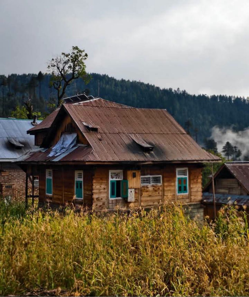 Dr_Dilbar_'s tweet photo. Village life 

Lolab valley ❤️
Kashmir Valley https://t.co/lDzuxwqi2l
