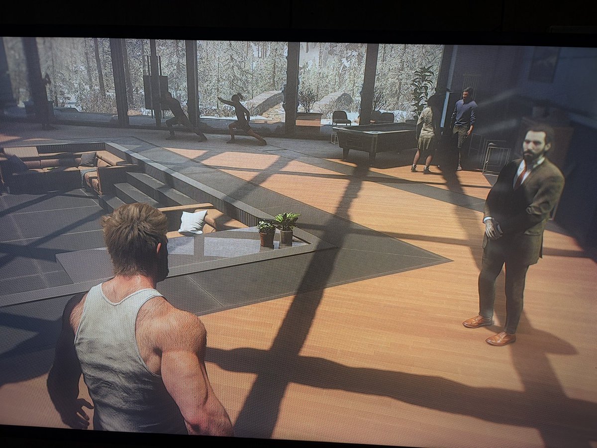 evol_star's tweet photo. @JaeGamez Game is actually good https://t.co/hyFznvwqbG