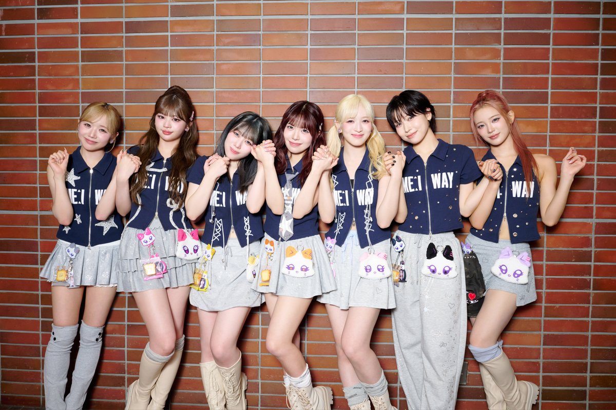 official__ME_I_'s tweet photo. 📸:⊹˚₊

𝟮𝟬𝟮𝟲 𝗠𝗘:𝗜 𝟮𝗡𝗗 𝗔𝗥𝗘𝗡𝗔 𝗟𝗜𝗩𝗘 𝗧𝗢𝗨𝗥 "𝗠𝗘:𝗜 𝗪𝗔𝗬"

- HYOGO

＿＿＿＿＿Thank you ❀•°

#ME_I_WAY
#ME_I #ミーアイ #미아이 https://t.co/B32sG5HzJE