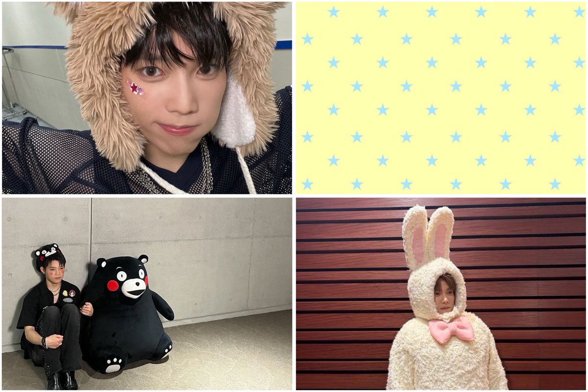 jinuko_10's tweet photo. 木村柾哉さん🐉💛

ALT⤵️

 #INI好きな人と繋がりたい
#MINIさんと繋がりたい
#MINIと繋がりたい https://t.co/lLJdcG96Gz