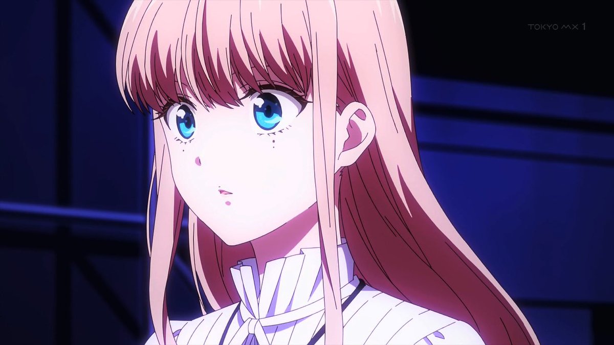 対ありでした。～お嬢さまは格闘ゲームなんてしない～ 第11話 ツイート画像 1