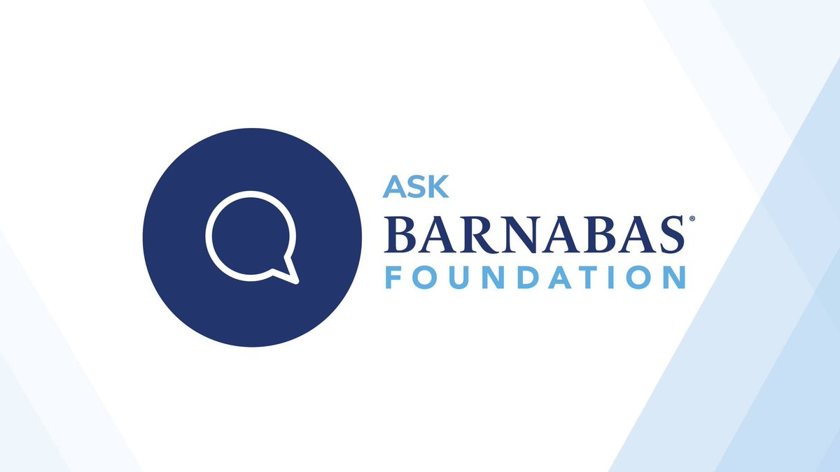 BarnabasFdn's tweet photo. Can you leave life insurance to charity? Yes. Life insurance, retirement assets and other financial accounts can support your favorite ministries beyond your lifetime. Contact the appropriate provider to file a beneficiary designation or POD form.* https://t.co/sZOLP6nMcP