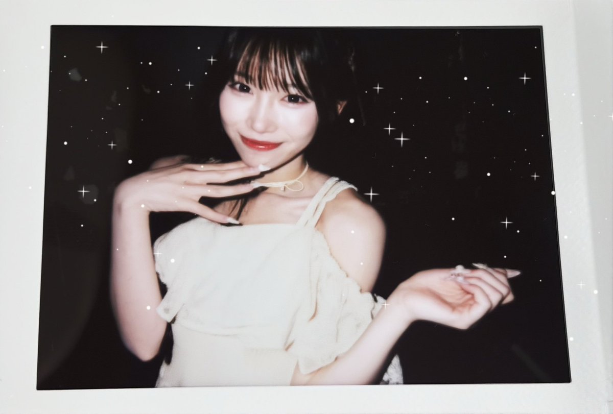 nnnaaa_fre's tweet photo. ほんとに対応がスーパーアイドルなんです🥰♥️
 #かりなみっけ
 #かりなに沼りな https://t.co/hJry4TbPF2