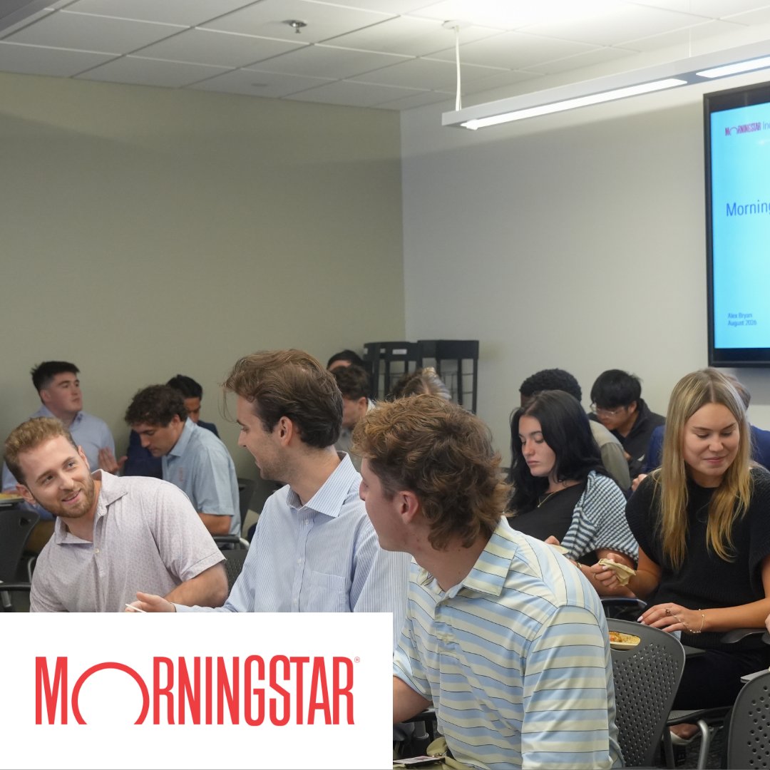Morningstar’s Alex Bryan shared insights on Morningstar‘s index strategies with our Nashville wholesalers.