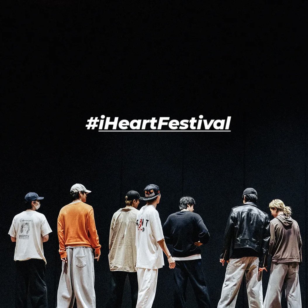 btsdaily77's tweet photo. BTS has confirmed and is preparing for a performance at #iHeartFestival. 🎤 https://t.co/D9YfmDCaKo