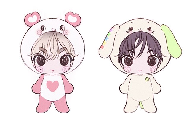 pannini39w's tweet photo. 💞✨ https://t.co/I5AxgNZlYB