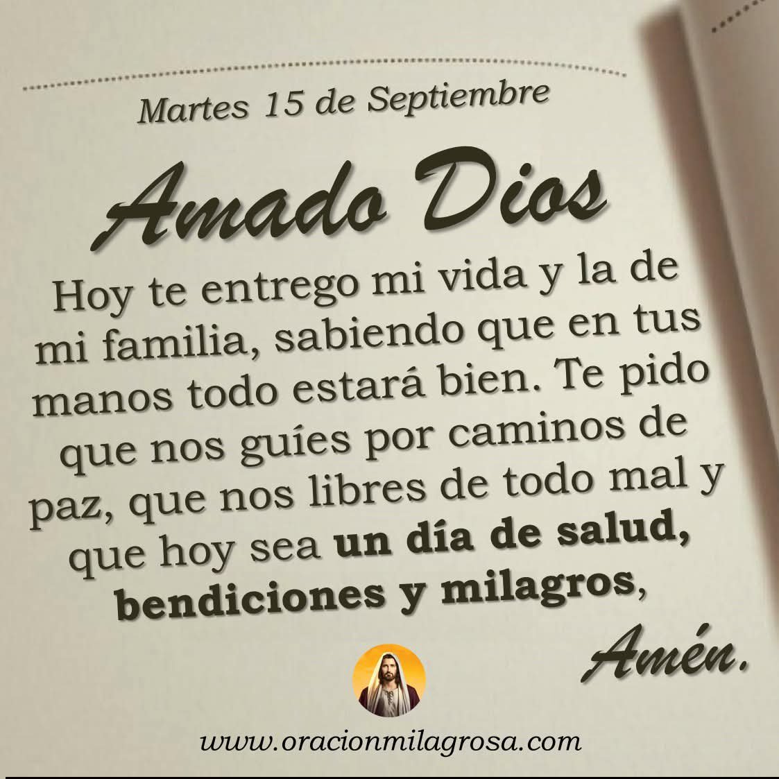 mauromonserrate's tweet photo. PILDORITAS ESPIRITUALES https://t.co/hRM9o473wM