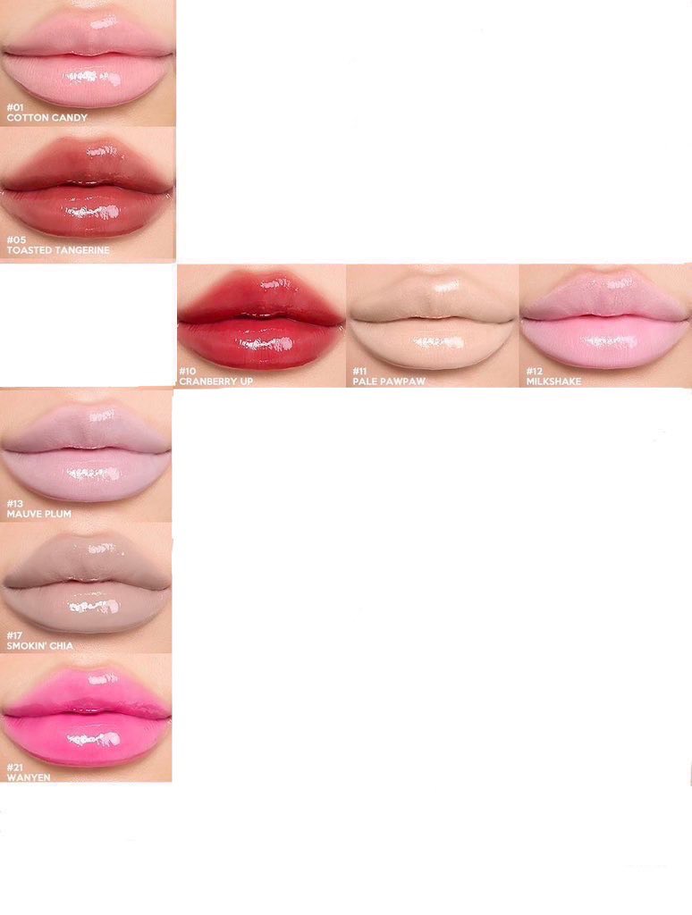 _mellowfourl36's tweet photo. ♡LA GLACE ลากลาส มือ 1♡

☁️ 1 แท่ง 100 บาท
☁️ 2 แท่ง 160 บาท

ค่าส่ง 40 บาท

#ลากลาส #ส่งต่อเครื่องสำอาง #ส่งต่อคสอ https://t.co/7BgsxuUasW