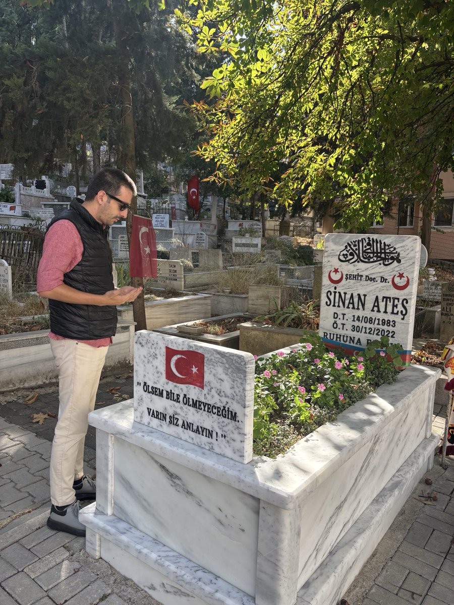 Sefaacoskun's tweet photo. #SinanATESicinAdalet https://t.co/fW4TbAzBVl