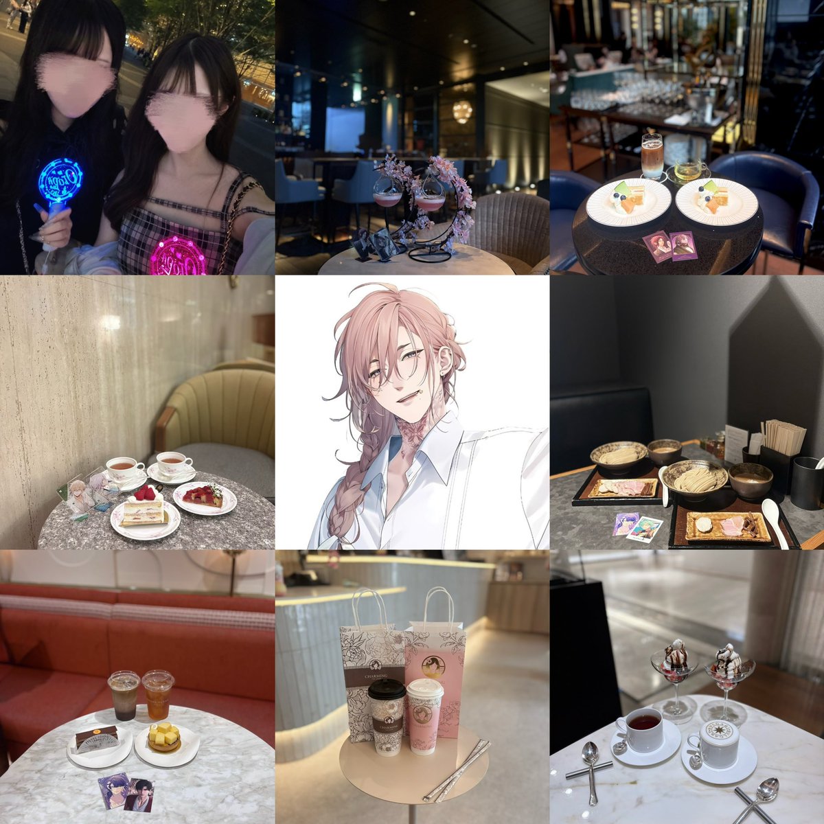 Gc7edr's tweet photo. 初・タグ画です♥
9R.I.P.単独に向けてお友達ください( .ˬ.)"

https://t.co/eMppk09weh

 #乙女ゲーム好きさんと繋がりたい
 #乙女ゲームクラスタさんと繋がりたい
 #乙女ゲーム好きな人と繋がりたい https://t.co/t8BBaTaUmv
