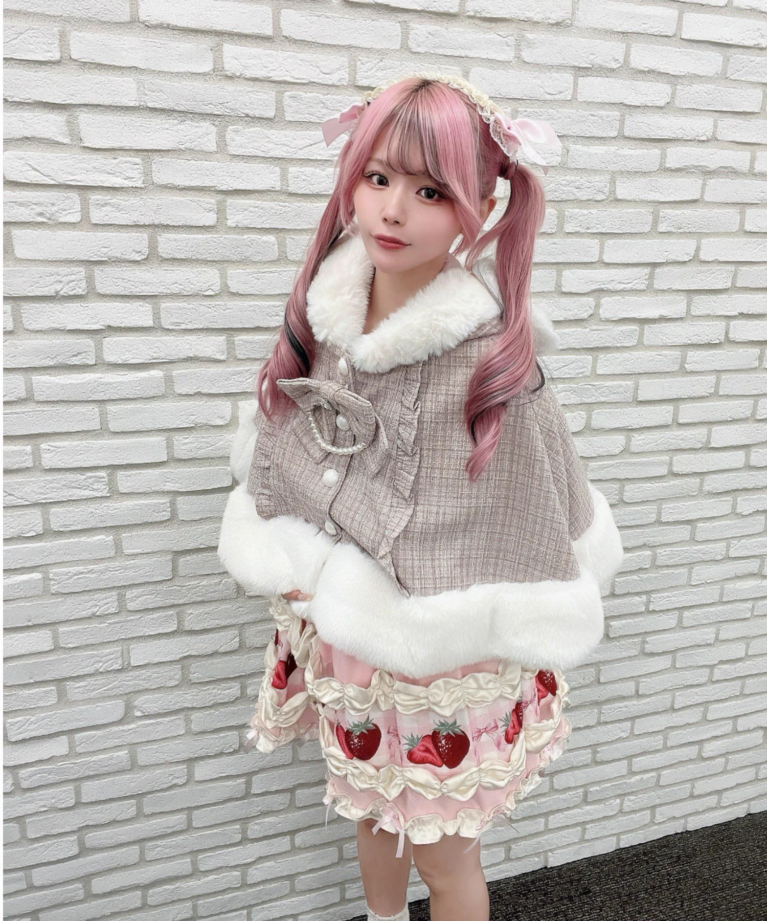 ank rouge ネコちゃんドッキングTe ピンク Ank Rouge on X: 