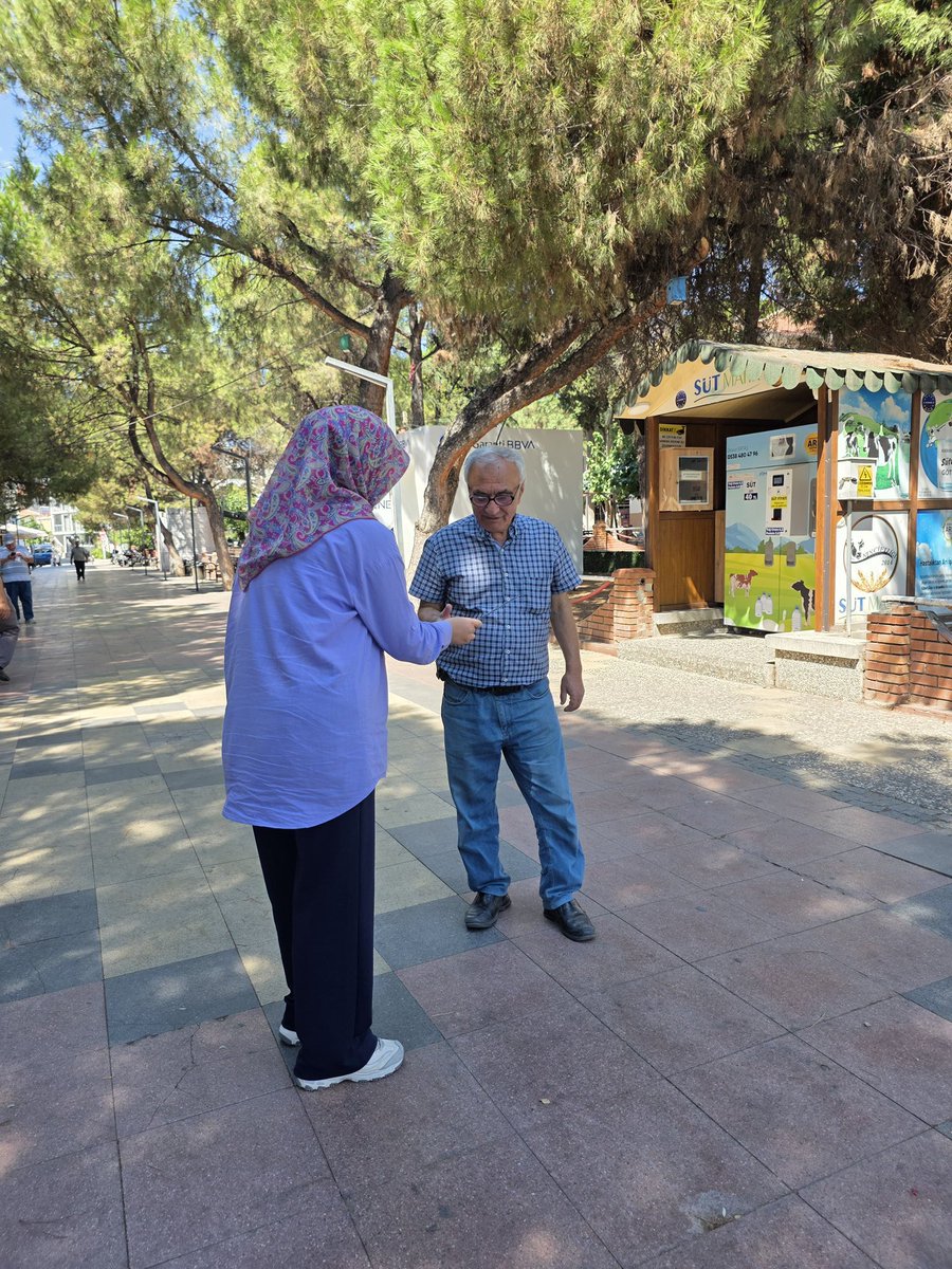 GordesIsm's tweet photo. 🎗️ Prostat ve Lenfoma Farkındalık Günü

15 Eylül Lenfoma Günü ve Eylül Prostat Kanseri Farkındalık Ayı kapsamında;
🔵 Erkeklerde prostat, herkeste lenfoma riskine dikkat!
Erken teşhis için düzenli kontrollerinizi yaptırın, belirtileri hafife almayın.
Erken teşhis hayat kurtarır! https://t.co/Ttc2g2raEW