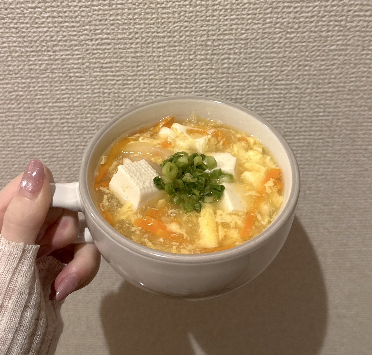 yururi_flower's tweet photo. 食べた分頑張って消費するより、その分のカロリーを摂らない方が後々楽 https://t.co/c66pJ5ZhgS