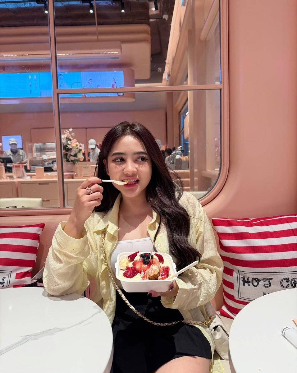 DeeHarley41's tweet photo. Atur jadwal nya yuk,open sampai subuh bebb🫶🥰

#availbandung #openbobandung #bobandung https://t.co/jszeOvDv7z