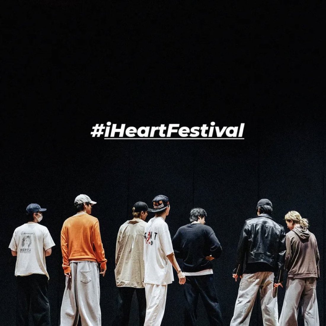 bblackjin's tweet photo. กรี้ดดดดดดดด บังทันซ้อมการแสดงในงาน iHeartRadio Music Festival 2026 ตื่นเต้นแล้ว ทุกคนปักวันรอเลย🥳🥳🥳

🗓️ วันเสาร์ 19 กันยายน 2026 
⏰งานเริ่มเวลา 09:30 น. https://t.co/QxbFnLsTJu